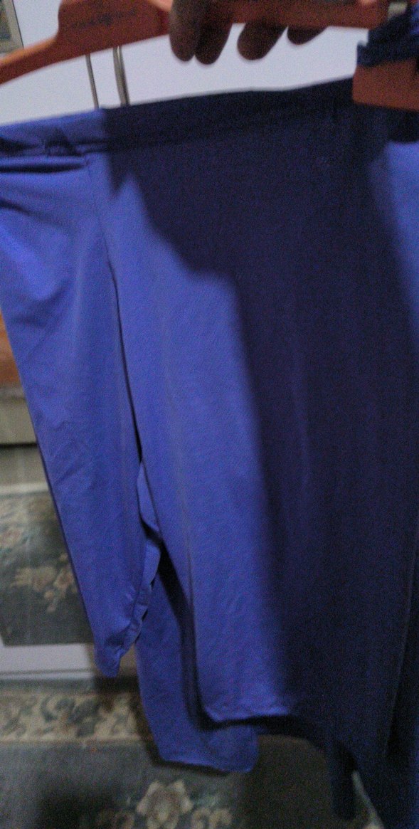 Mor askılı takım olarak deniz mayosu - Görsel 3