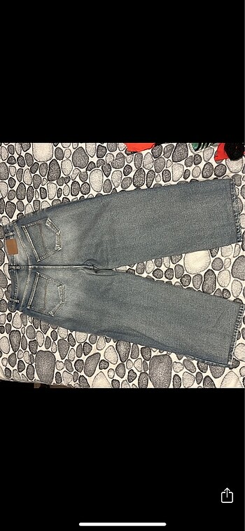 Balenciaga Baggy Jeans