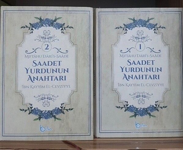 Saadet yurdunun anahtarı