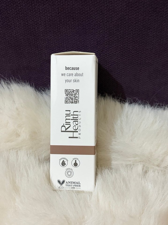 Rimu Health Arbutin %2 Aydınlatıcı Serum - Görsel 4