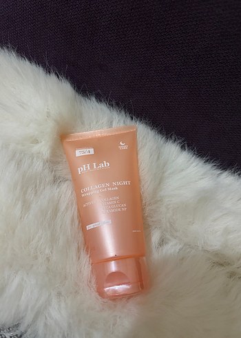 Phlab Collagen Maske - Görsel 4