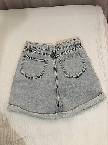 Bershka Bershka şort