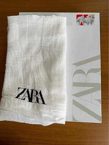 Zara Zara.