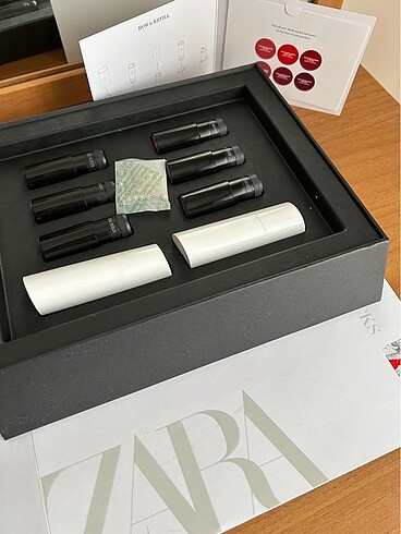Zara.