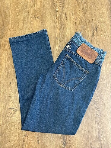 Dolce&Gabbana Kot Pantolon