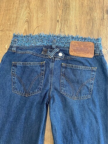 Dolce & Gabbana Dolce&Gabbana Kot Pantolon