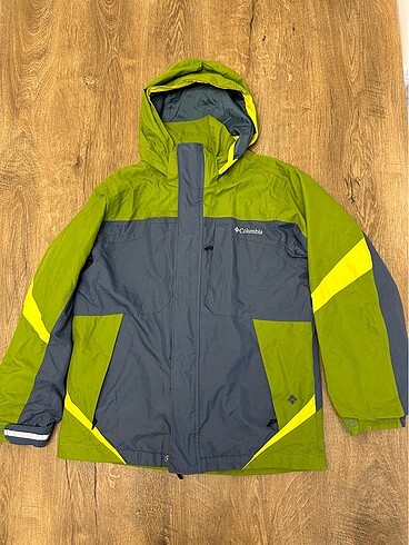 Columbia Mont