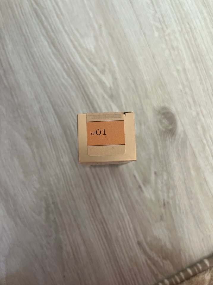 Note Cosmetique Parlak Bej BB Krem SPF 15( yüzüme koyu geldiği - Görsel 2