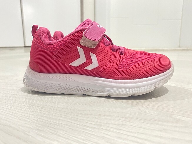 Hummel Kız çocuk spor ayakkabı