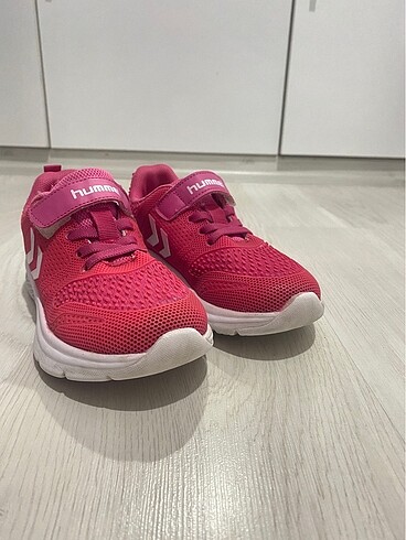 30 Beden Kız çocuk spor ayakkabı