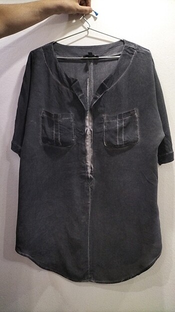 Mavi Jeans İhtiyaç fazlasi