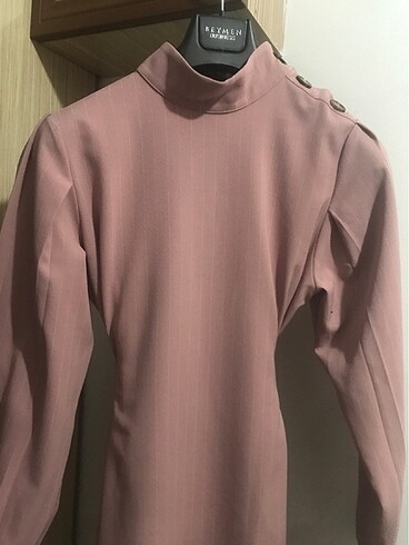 Elbise / Tunik