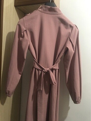 38 Beden Elbise / Tunik