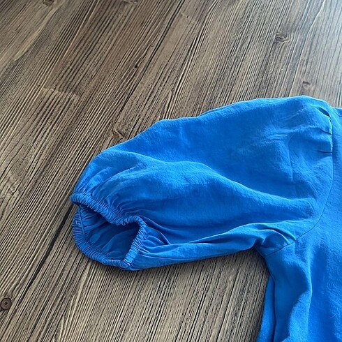 10 Yaş Beden Zara kız çocuk elbise