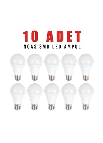  9W 100 Adet Dev kampanya 