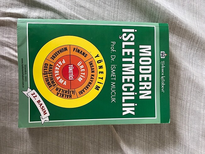 Modern işletmecilik