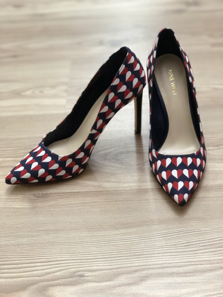 Nine West Nine west topuklu