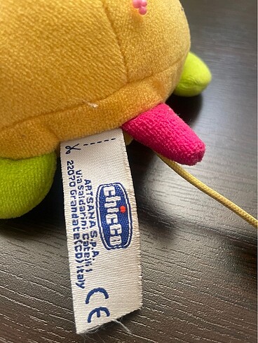 orjinal chicco hareket eden müzikli anne yavru kaplumbağa oyunca - Görsel 3