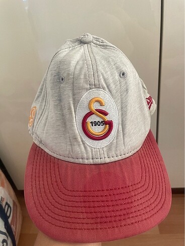 Orijinal Galatasaray şapka - Görsel 3