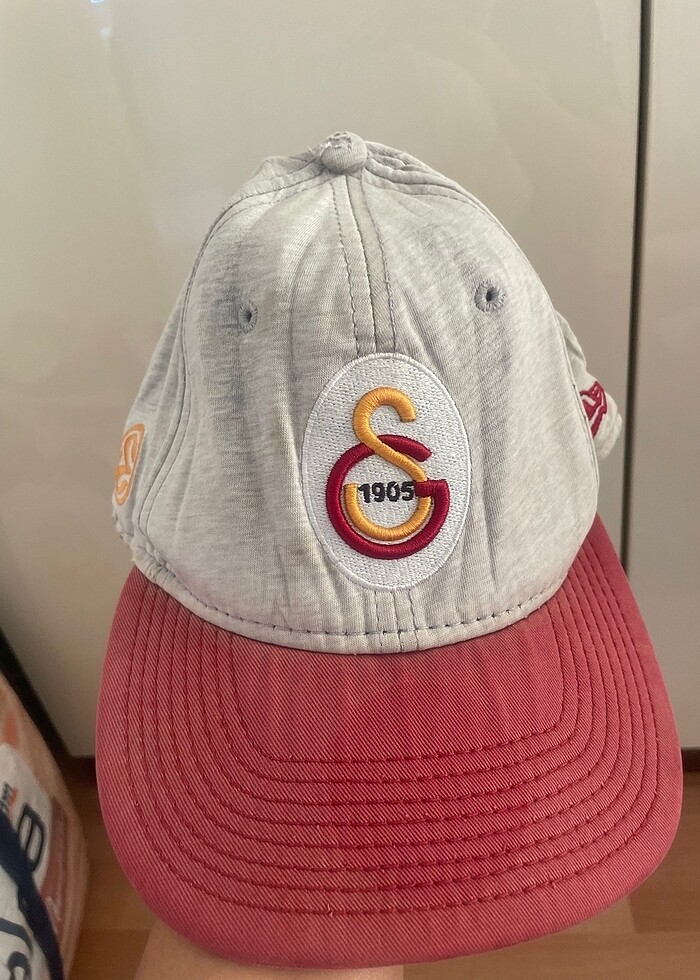Orijinal Galatasaray şapka - Görsel 3