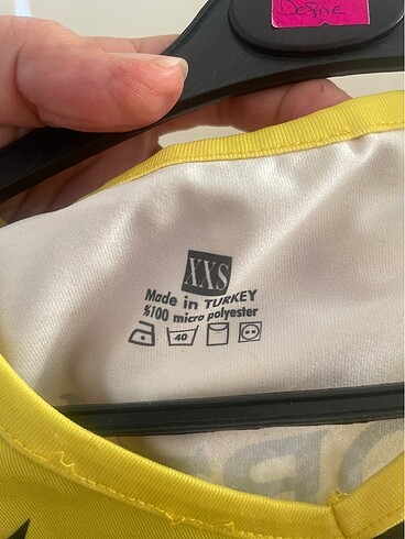 sportart armalı spor tişört - Görsel 3