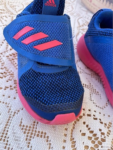 Adidas Adidas spor ayakkabı unisex kız-erkek çocuk