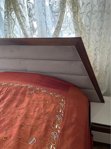 yatak başlığı - Görsel 2