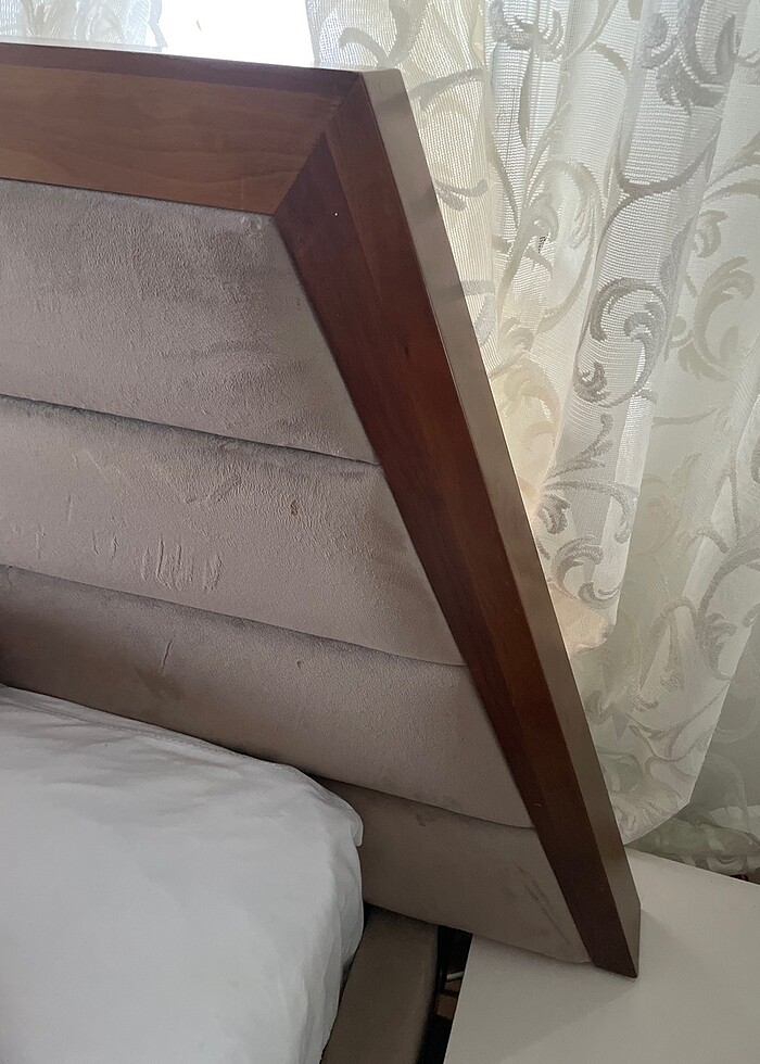 yatak başlığı - Görsel 3