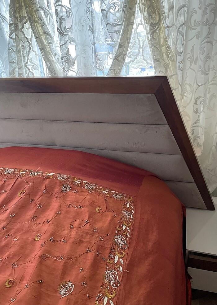 yatak başlığı - Görsel 2