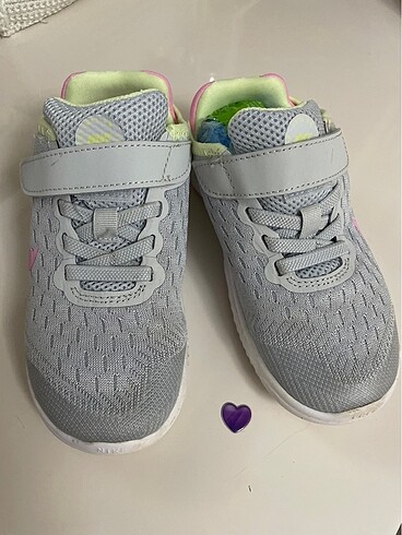 Nike free unisex kız çocuk spor ayakkabı orijinal