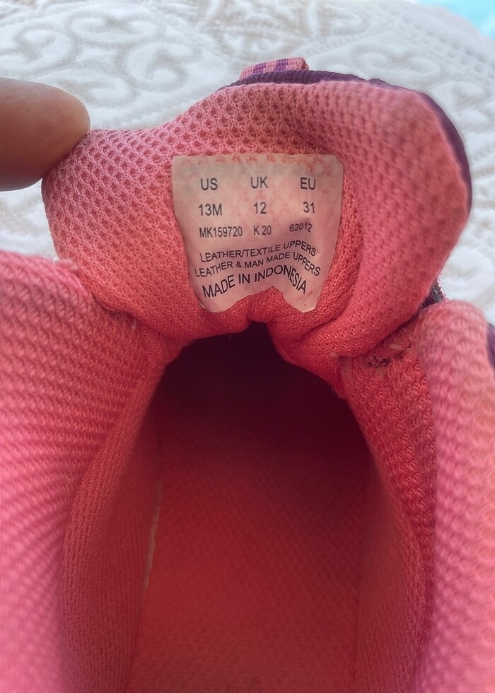 Merrell waterproof orijinal marka unisex bot - Görsel 4