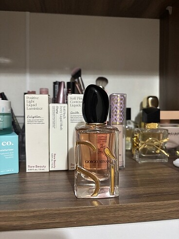 Armani Si EDP
