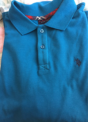 l Beden mavi Renk U.S. Polo sweatshirt