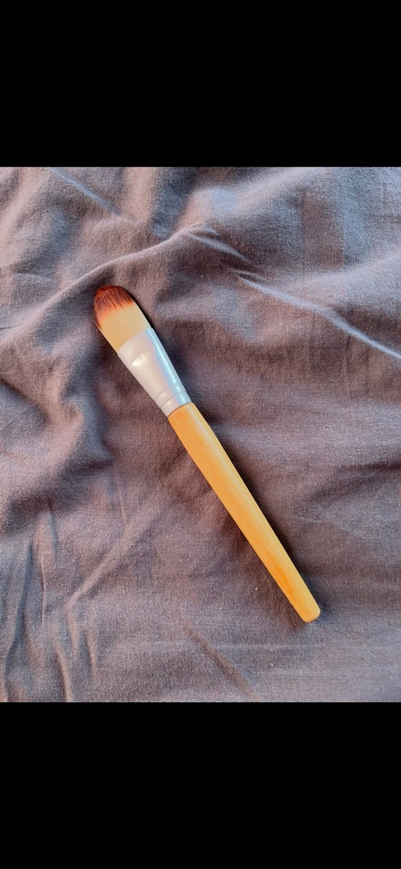 Eklips Makyaj Fırçası - Görsel 2