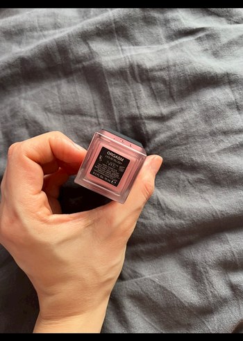 Beden Renk NARS Likit Allık Orgasm