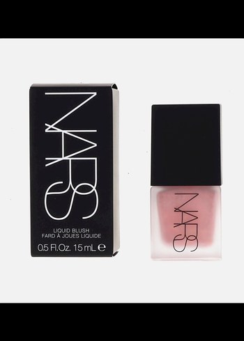 NARS Likit Allık Orgasm
