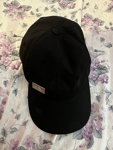 Adidas Siyah Şapka
