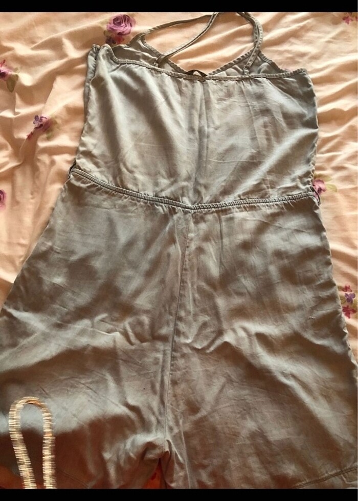 Kot salopet tulum - Görsel 2