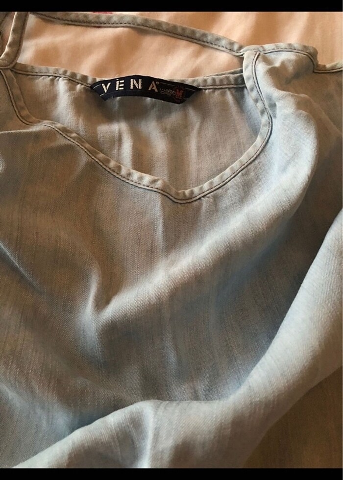 Kot salopet tulum - Görsel 3