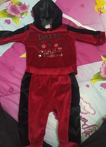 kiz cocuk - Görsel 2