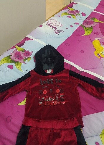 kiz cocuk - Görsel 3