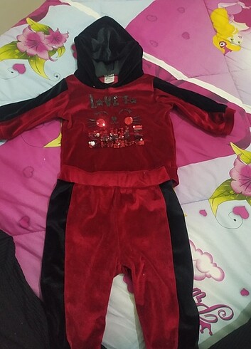 kiz cocuk - Görsel 4