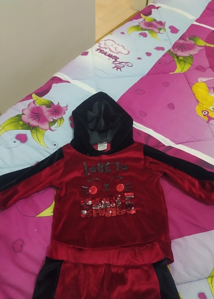 kiz cocuk - Görsel 3