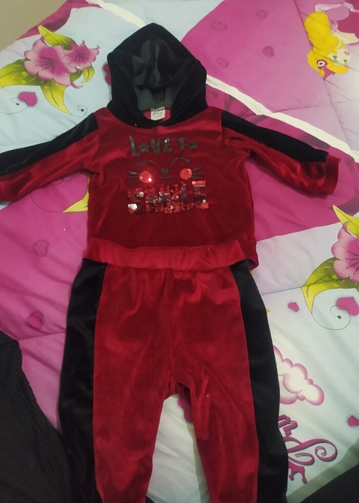 kiz cocuk - Görsel 4