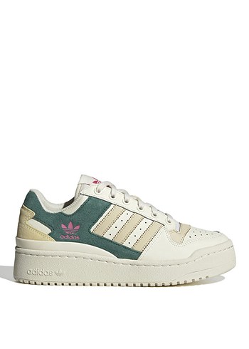 Adidas  Platform Topuklu Spor Ayakkabı - Görsel 6