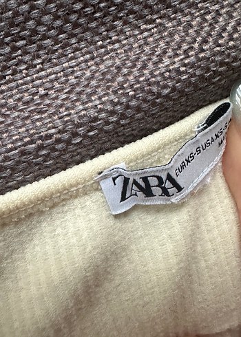 Zara kazak - Görsel 2