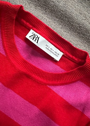 Zara kazak - Görsel 2