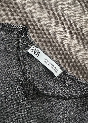 Zara kazak - Görsel 2