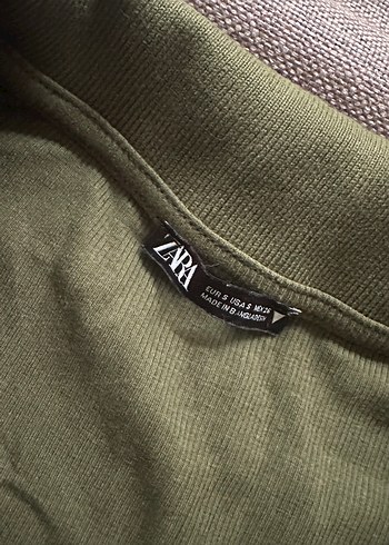 Zara kazak - Görsel 2