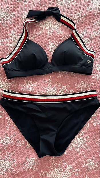 Tommy hilfiger bikini